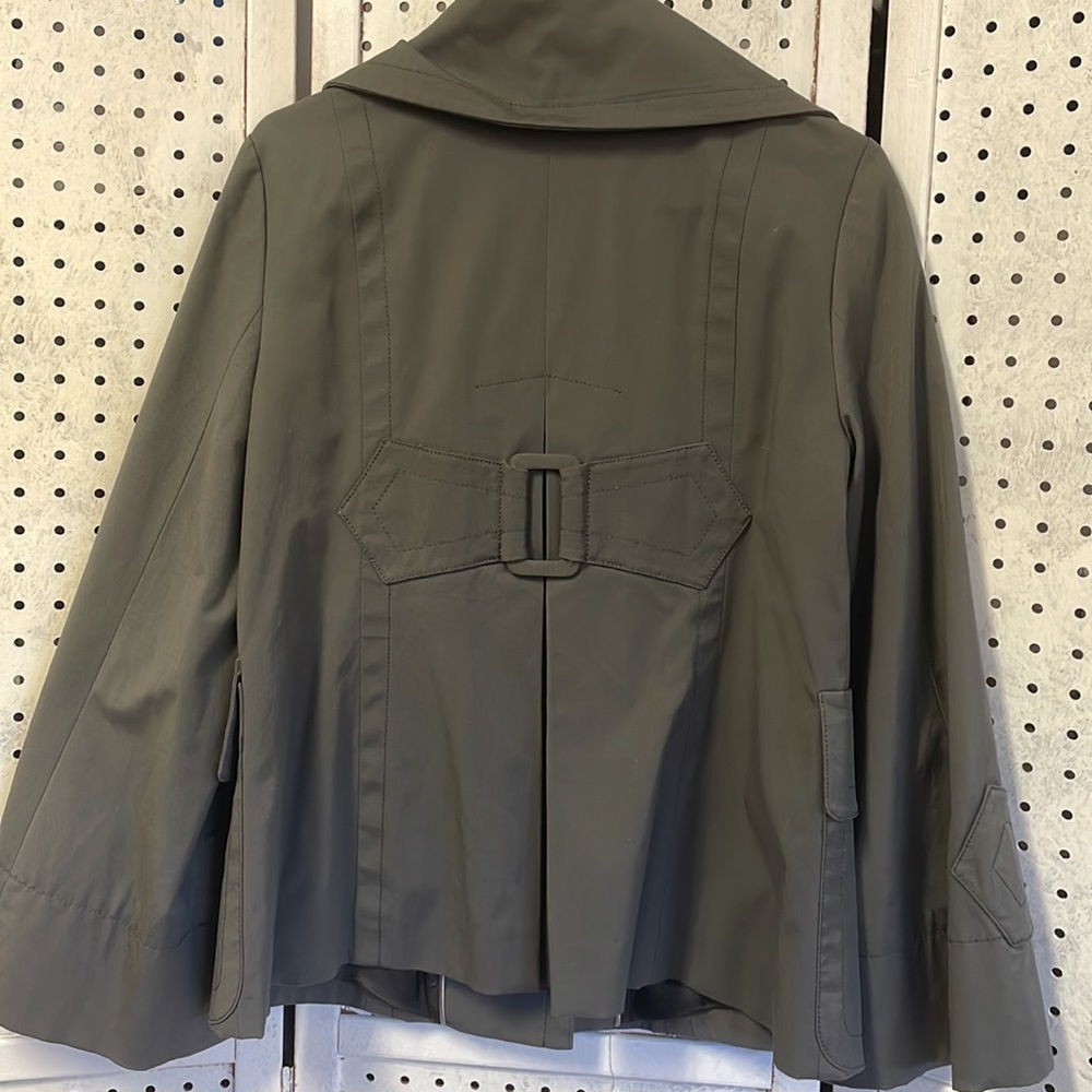 Zara pea coat - Picture 14 of 14